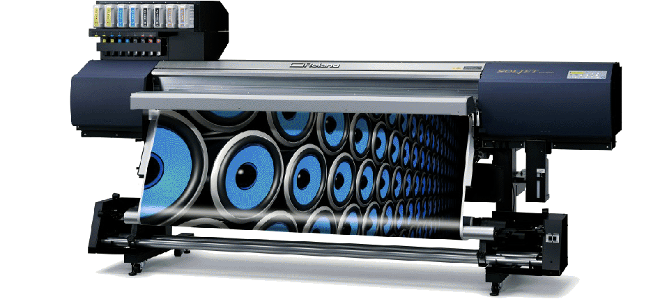 Printer Parts